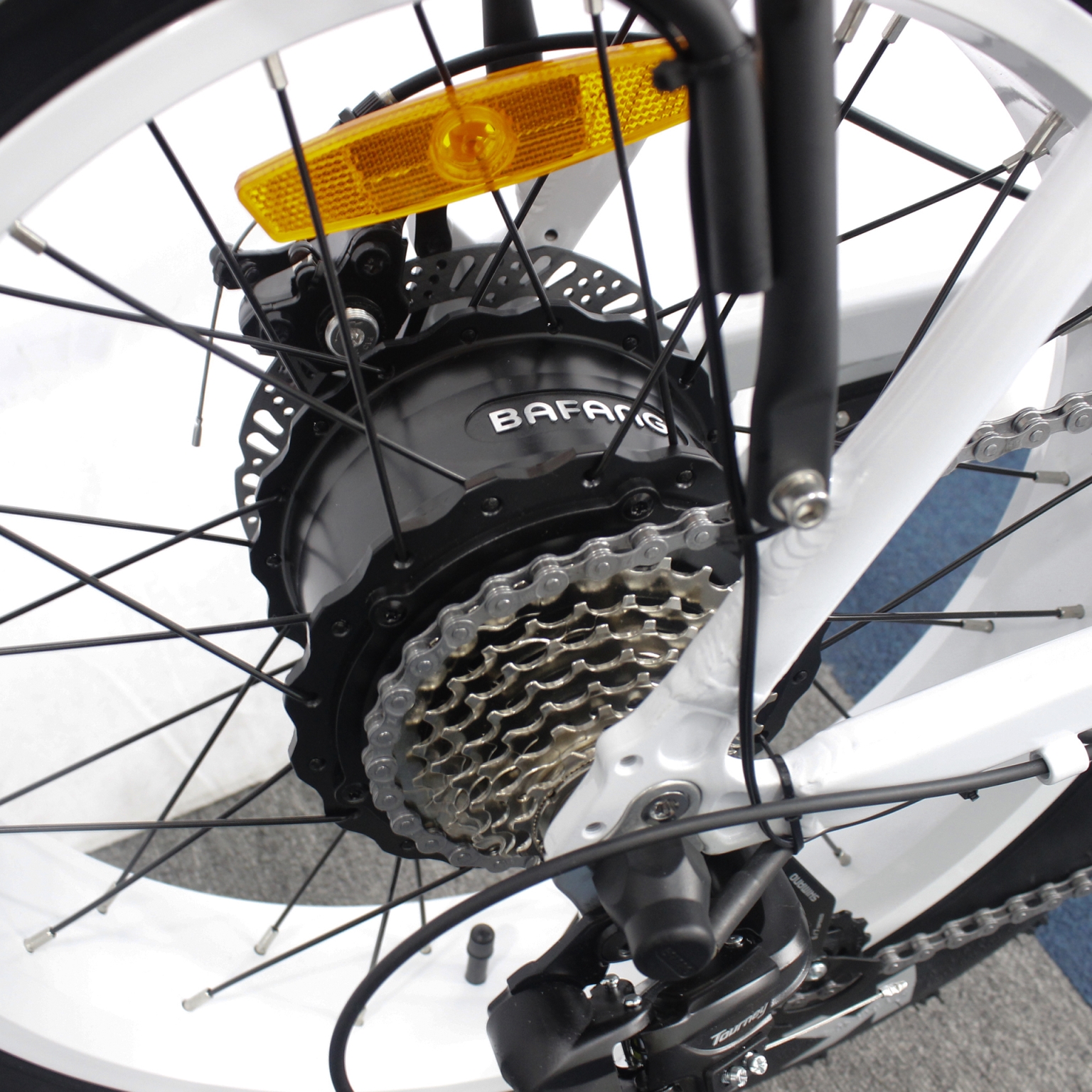 Fat Tire Beach Snow Electric Bike Fat Tire E Bike Electric Cycle Fat Tyre E Cycle
