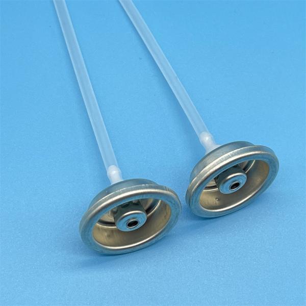 High-Quality Female Paint Spray Discharge Valve for Professional Painting -