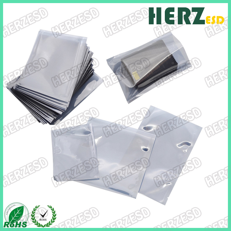 Printed Electrostatic Discharge Bag Antistatic With k