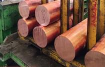 C18150 Chromium Zirconium Copper Sheet Alloy Customized