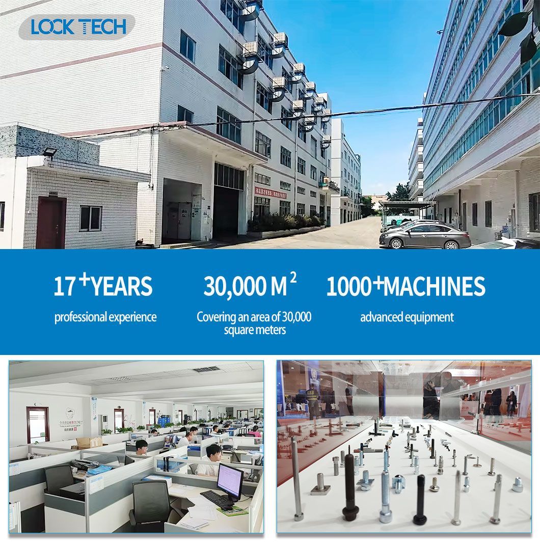 High Precision Custom CNC Machining Services for Automation Equipment