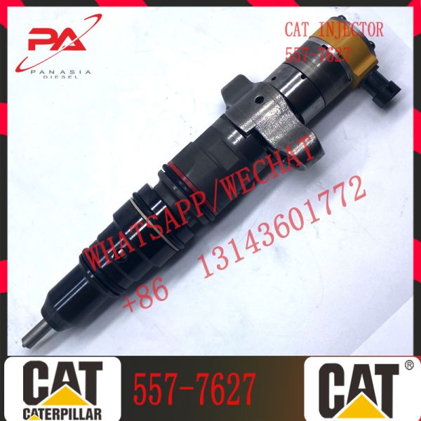 Quality 557-7627 387-9427 OEM Fuel Injectors For C-A-Terpillar C7 324D 325D 5577627 3879427 Engine for sale