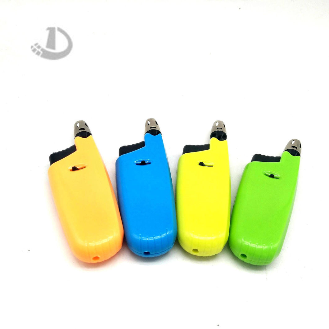 BBQ Lighter for Picnic Camping Torch Kitchen Lighter Electric Candle Lighter