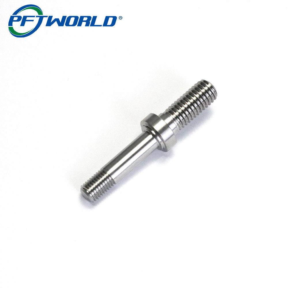 Customied Odm Cnc Stainless Steel Parts Machining Turning Milling Service Precision