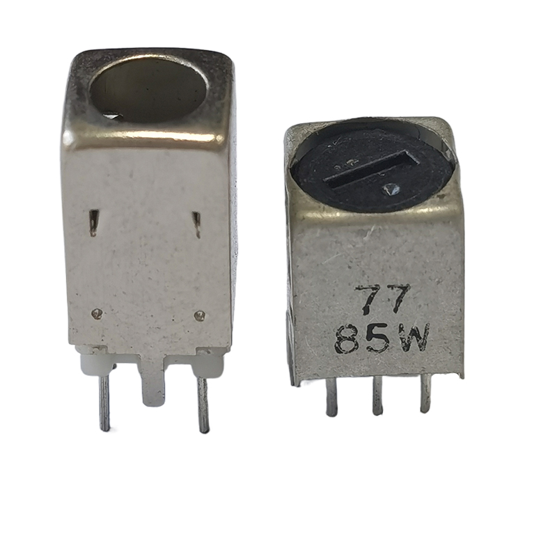 5mm/7mm/10mm Filter for 455 KHz IFT Coils