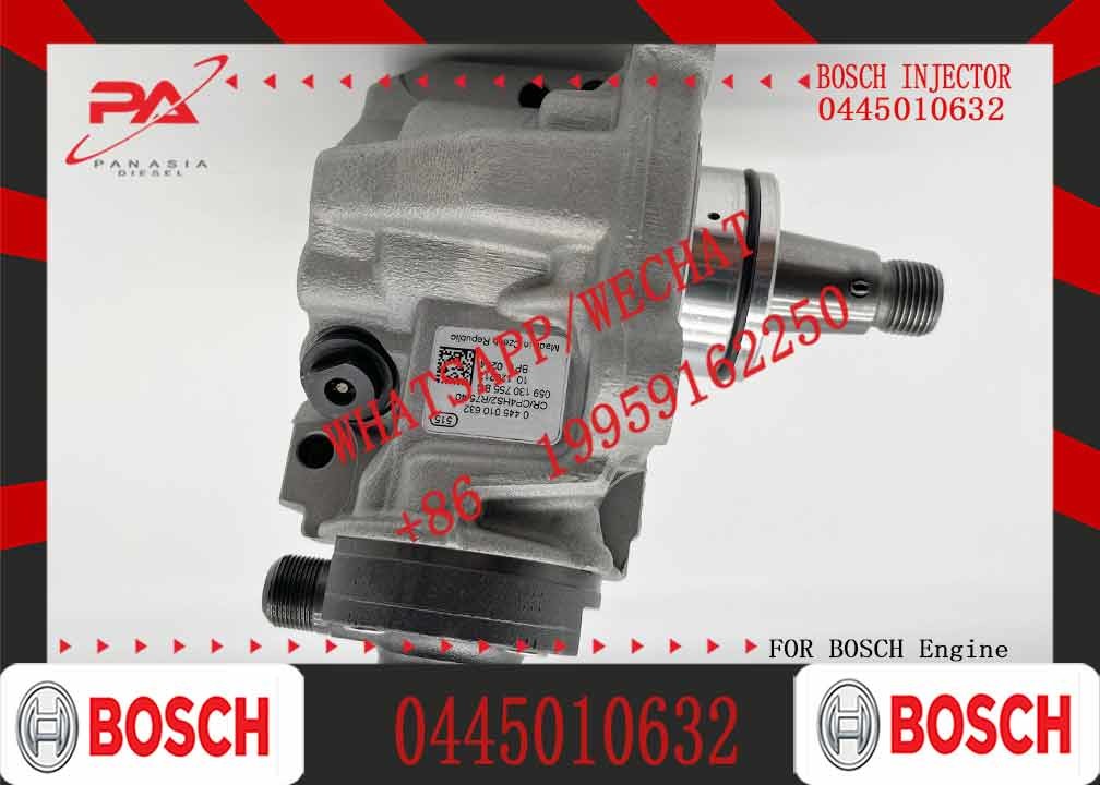 High Performance Diesel Injection Pump 0445010677 0445010692 0445010632 95811031501 Factory Price Auto Parts