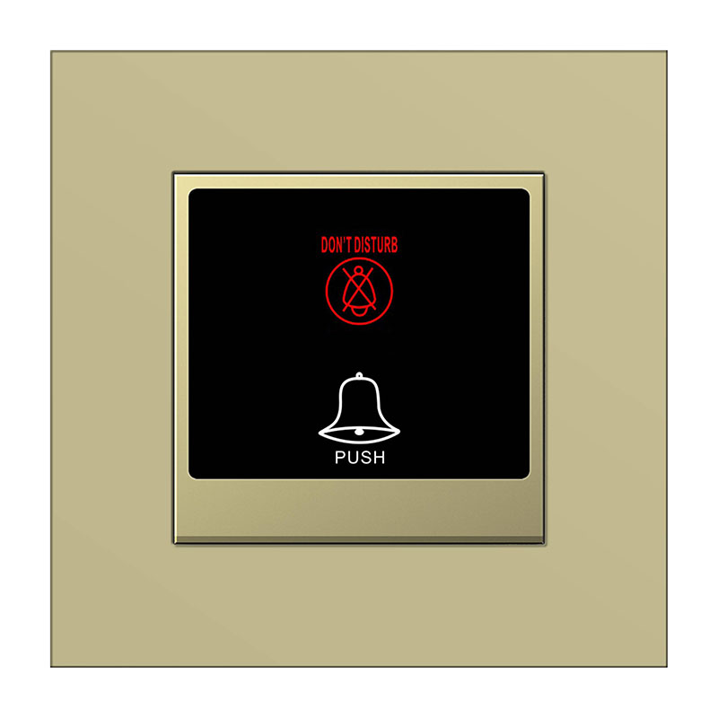 Smart Wall Switch Zigbee Wireless Light / Scene Switch For Home