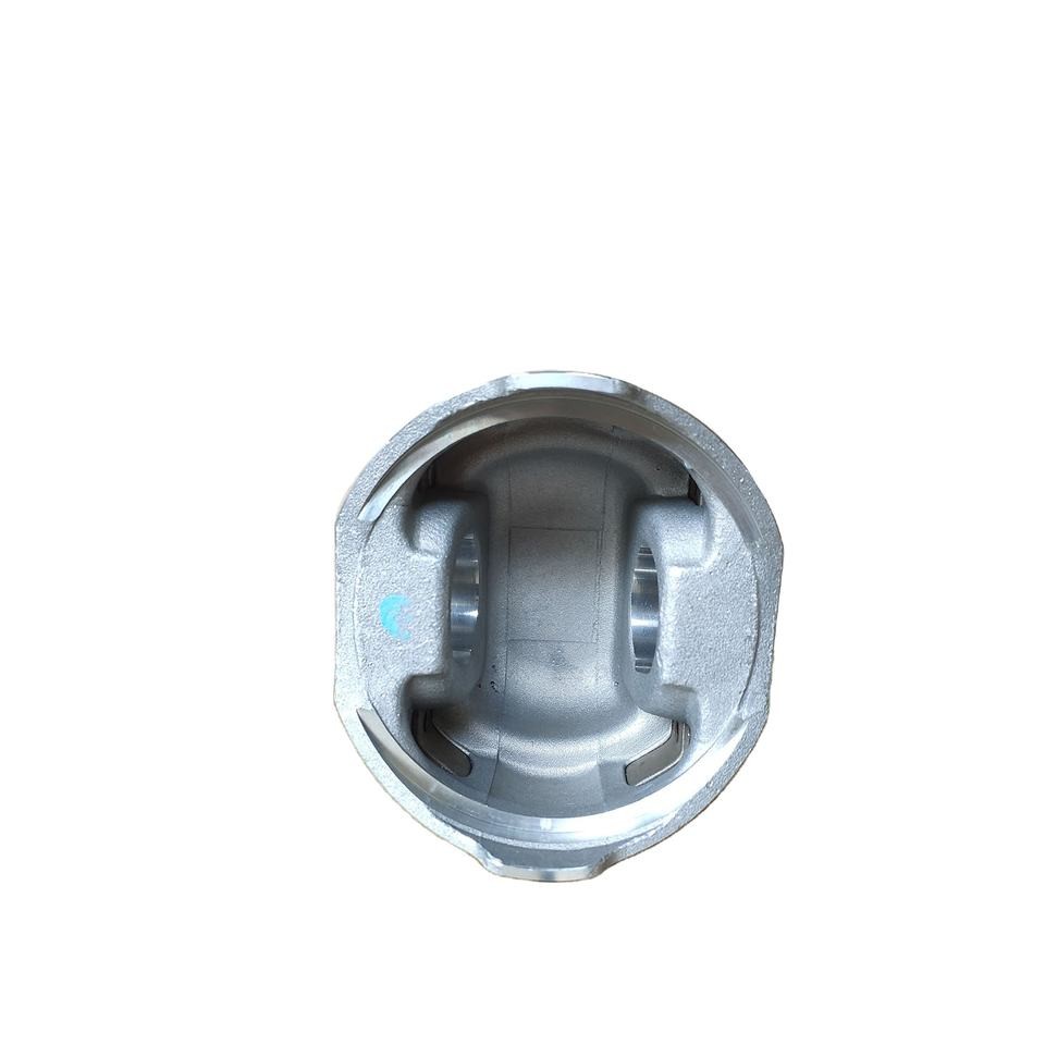 3TNV66 Engine Piston With Pin Lock 119200-99100 For YANMAR