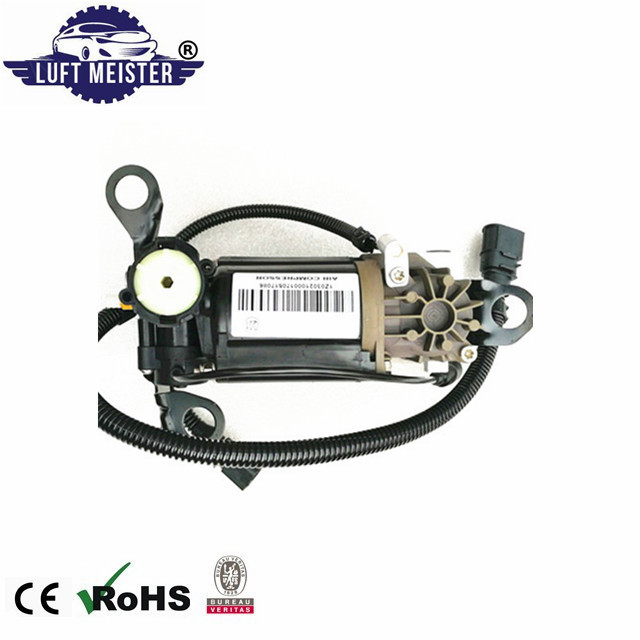 Air Suspension Compressor For Audi A8 D3 4e0616005e
