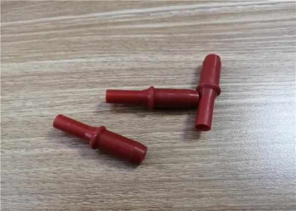 Customized EPDM Rubber Auto Rubber Parts 30 - 90 Shore A Hardness Ozone