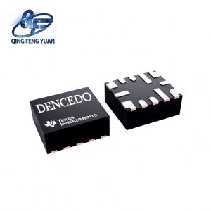  Texas TPS22965NQWDSGTQ1 In Stock Electronic Components Integrated Circuits Microcontroller TI IC chips WSON8 Manufactures