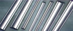  Customized 5.8M BS1387 Galvanised Welding Stainless Steel Pipes Manufactures