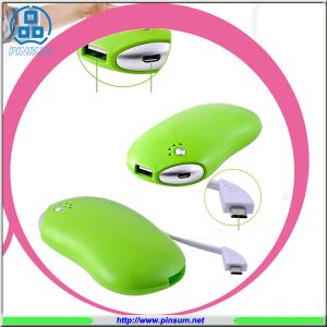  2016 new private power bank 5200mAh for mobile phone Manufactures
