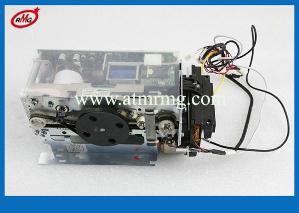 8240 H22N GRG Atm Parts , Sankyo Card Reader ICT3Q8-3A0179 S.0250124 Metal