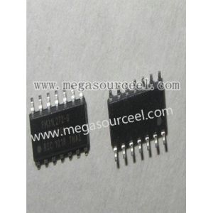  Flash Memory IC Chip FM31L272-G ----3V Integrated Processor Companion with Memory Manufactures