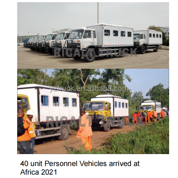 4x4 All Camera Automatic Car Diesel Drive Axle 3 Euro 3 6 X 6 Trucks Off Road