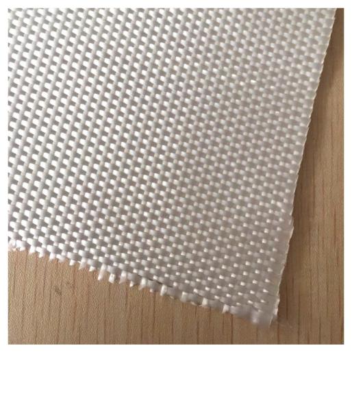 PET Polyester Multifilament Woven Geotextile with high strength