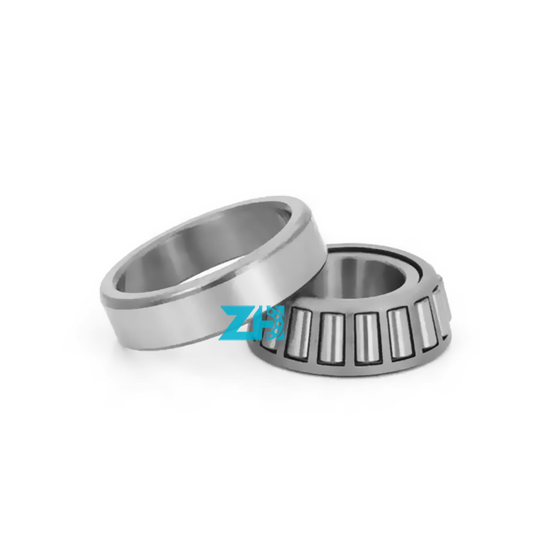 Spherical Taper Roller Bearing 30205 32008 32009 32210 Size 25*52*16.25mm