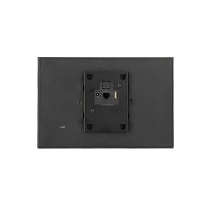 10 Inch Android Wall Mounted POE Touch Tablet With SIP Intercom For Home
