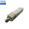 Buy cheap Durable Coaxial Bandpass Filter , Waveguide Coaxial Cavity Filters from wholesalers