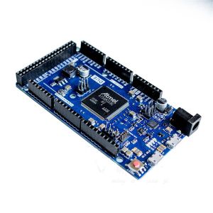 DUE R3 for Arduino 2012 AT91SAM3X8E RAM Development Board With USB Cable