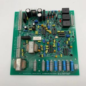 4 layers 2OZ PCB assembly electric Prototype PCB & PCBA Multilayer Circuit Board