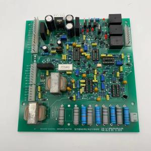 High TG &FR4 Rigid Printed Circuit Board&Surface Mount Pcb Assembly 6 Layers PCB With HASL/ENIG