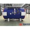 Buy cheap 10 Ton HFo Generator set waste heat recovery system boiler from wholesalers