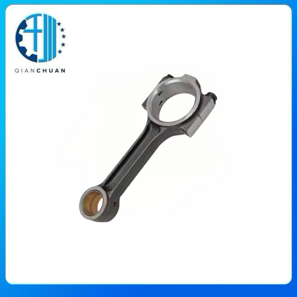 Connecting Rod 129900-23000 129900-23001 for Yanmar 4TNE98 Diesel Engine Spare Parts