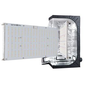 UL 5000lm Diy Quantum Board Grow Light for Cultivation