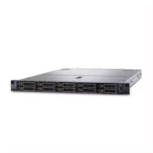 Poweredge R640 Hosts Network NAS Storage System 2U Rack Server with and Private