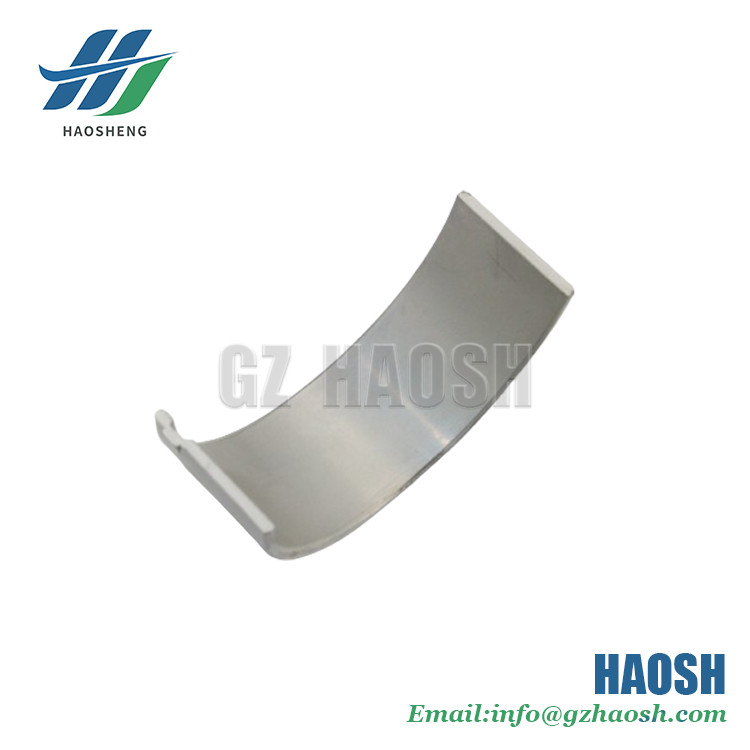Isuzu Truck Parts Connecting Rod Bearing R814h 0.25 For Isuzu 700p 4hk1