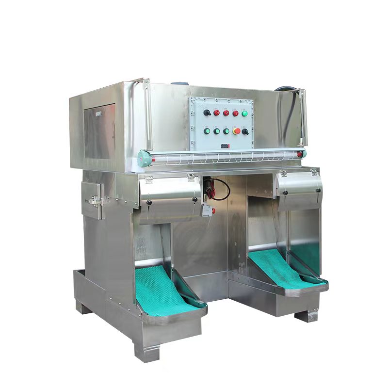 Environmentally Friendly Motor Polishing Machine Manual