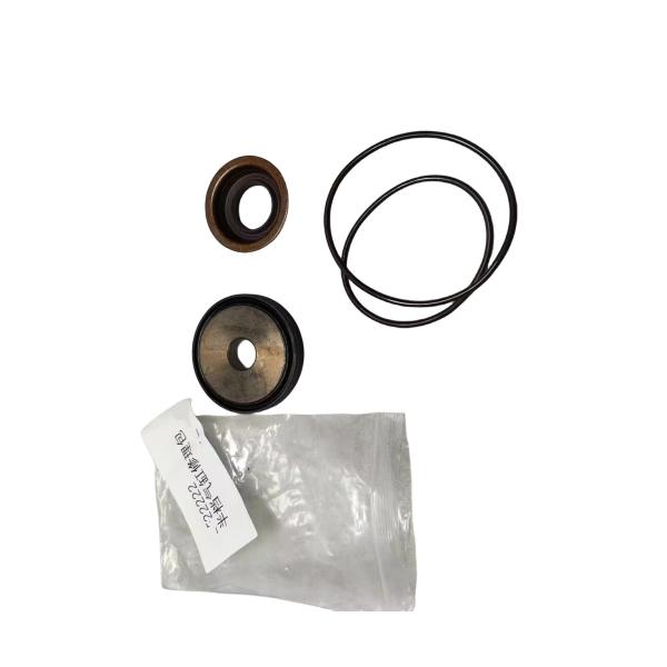 Half Gear Cylinder Repair Kit forZF22222 Designed for Replacement/Repair