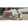 Buy cheap Gas Horizontal industrial water heater boiler For Domestic Hot Water from wholesalers