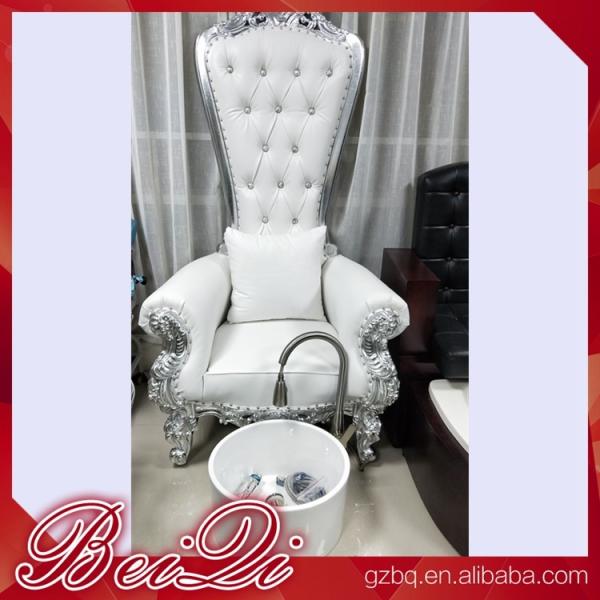 2017 Newest alon manicure pedicure equipment wholesale foot spa chair pedicure