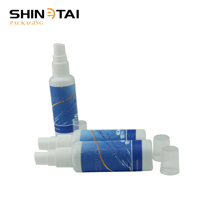 60ml Wholesale Glasses Lens Cleaner Spray