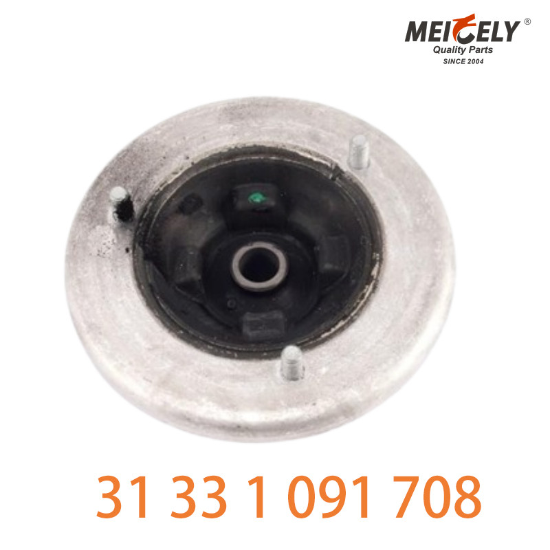 31 33 1 091 708 OEM Big Promotion Price Strut Mount For BMW