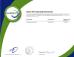 Union Win Industrial(China) Co., Ltd Certifications
