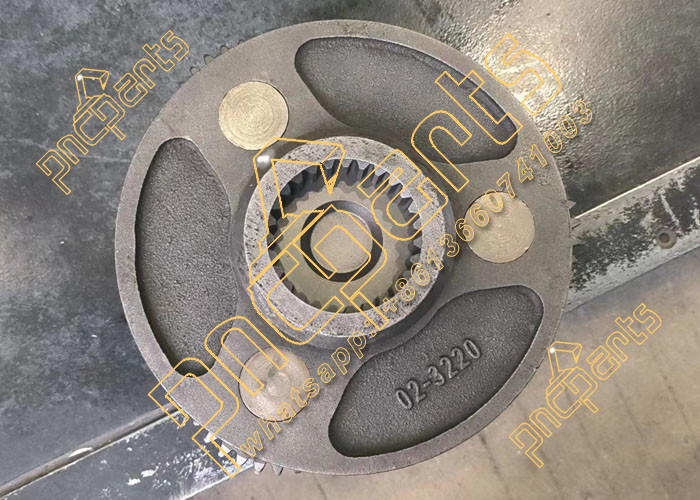 05 903860 Carrier Assy 2nd JCB For JS200 JCB220 Swing Reduction Gear JRC0007