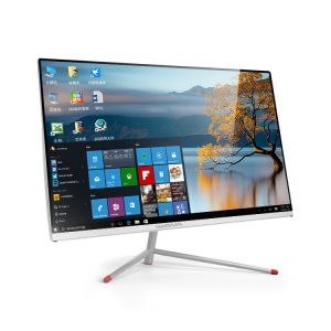 Video Memory Type GDDR3 Intel Desktop All-in-One PC Computer System Unit 23.6