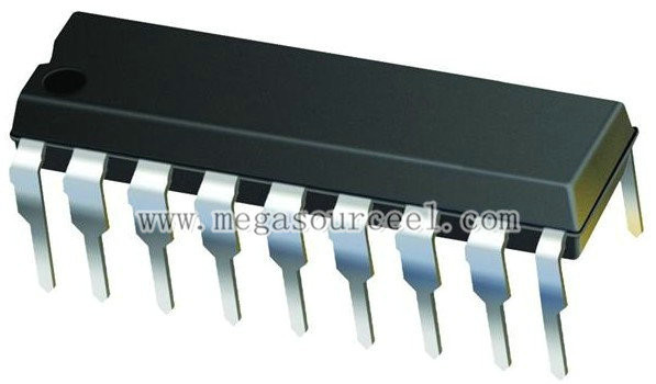 China PIC16C622A-04I/P - Microchip Technology - EPROM-Based 8-Bit CMOS Microcontroller on sale China PIC16C622A-04I/P - Microchip Technology - EPROM-Based 8-Bit CMOS Microcontroller on sale