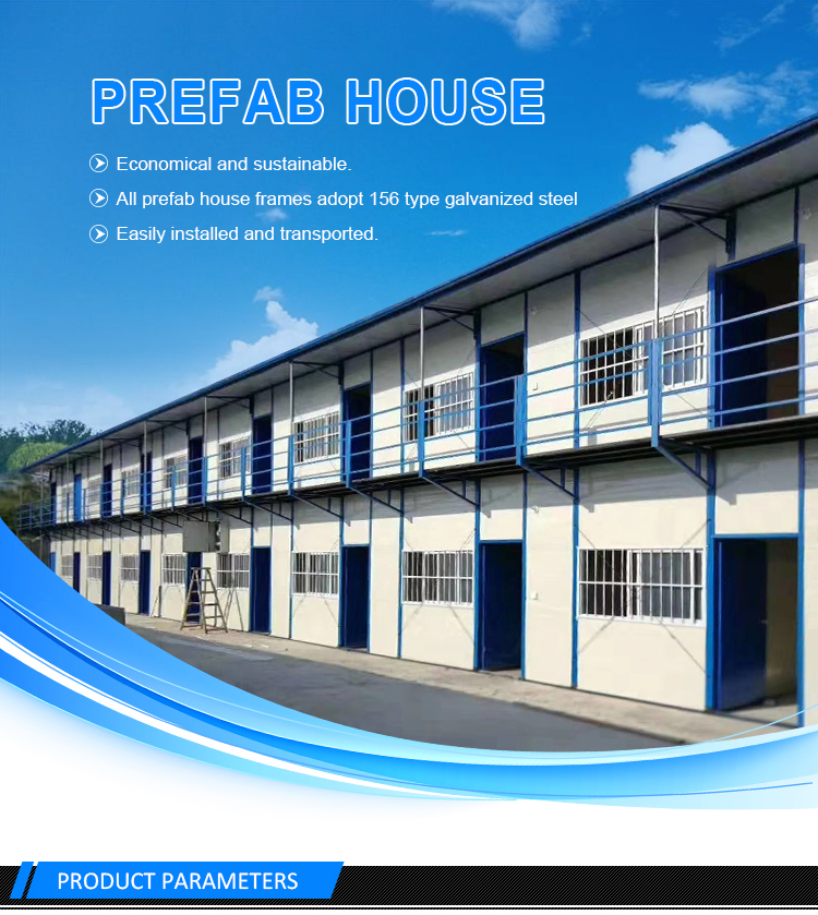 Zontop Modern Luxury Quick Concrete 20ft 40 Ft Ready 40ft Luxury Pre Manufactured Shipping Container Home Prefab House