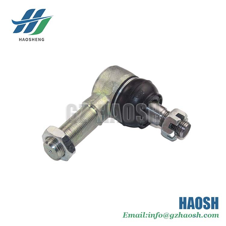 Auto Parts Tie Rod End for Isuzu Truck Nkr 100p 8-97107349-1 8-97107349-0 8971073490 8971073491