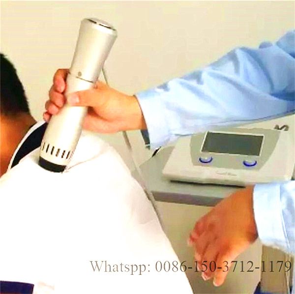 Shock Wave Therapy Equipment 
