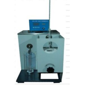  GB/T 6536 Petroleum Distillation Tester &quot; Petroleum Products Distillation Measuring Method &quot; Manufactures