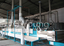 Low Noise Noodle Making Machine Commercial / Egg Noodle Making Machine