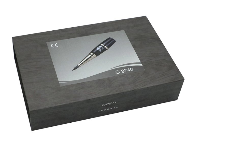 Giant Sun Permanent Makeup Kit Machine For Eyeliner / Lip Model G-9740