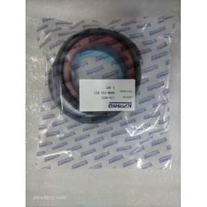 China Hydraulic Cylinder Seal Kit 1709937 2897716 1709999 For CAAT 312C/312CL on sale
