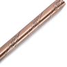 Buy cheap Antirust Embroidery Window Industrial Pipe Drapery Rod from wholesalers